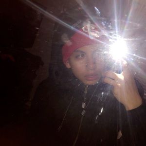 Meet your Posher, Giovanni